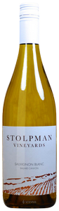 Stolpman Vineyards Sauvignon Blanc N.V.