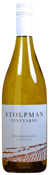 Stolpman Vineyards Sauvignon Blanc