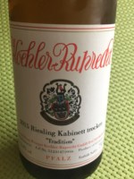 Koehler-Ruprecht Tradition Riesling Kabinett Trocken