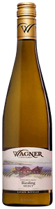 Wagner Vineyards Riesling Select N.V.