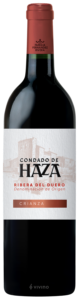 Condado de Haza Crianza Ribera del Duero N.V.