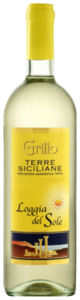 Le Chiantigiane Loggia del Sole Terre Siciliane Grillo N.V.