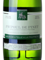 Picpoul de Pinet H.B.