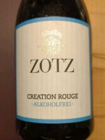 Julius Zotz Creation Rouge Alkoholfrei