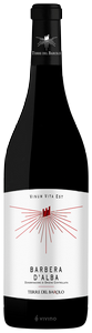 Terre del Barolo Vinum Vita Est Barbera d'Alba N.V.