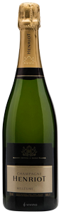 Henriot Millésimé Brut Champagne 2012