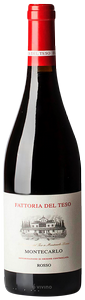 Fattoria del Teso Montecarlo Rosso N.V.