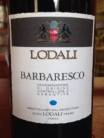 Lodali Barbaresco