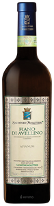 Salvatore Molettieri Apianum Fiano di Avellino N.V.
