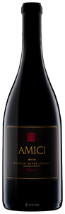 Amici Russian River Valley Reserve Pinot Noir N.V.