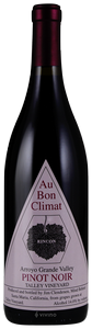 Au Bon Climat Rincon Talley Vineyard Pinot Noir N.V.