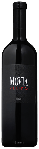 Movia Veliko Rdeče