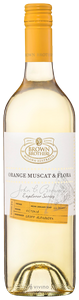 Brown Brothers Muscat - Flora Orange N.V.