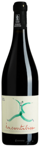 Fondo Bozzole Incantabiss Lambrusco Mantovano N.V.
