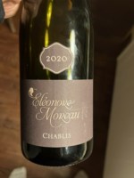 Eléonore Moreau Chablis