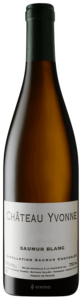 Château Yvonne Saumur Blanc N.V.