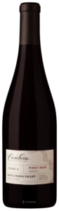 Cambria Pinot Noir Clone 4 N.V.