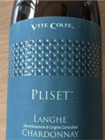 Vite Colte Pliset Chardonnay