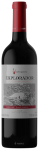 Ventisquero Explorador Cabernet Sauvignon N.V.