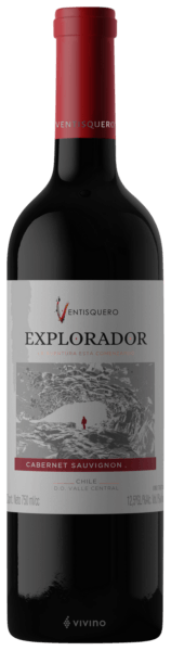 Ventisquero Explorador Cabernet Sauvignon