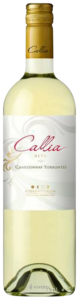 Callia Alta Chardonnay - Torrontés N.V.