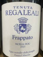 Tenuta Regaleali Frappato