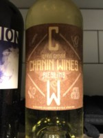 Chanin Riesling