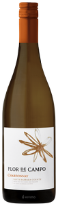 Sanford Flor de Campo Chardonnay N.V.