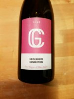 Weingut Peter Wagner Geisenheim Connection Fumé