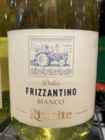 Riunite Frizzantino Bianco Dolce