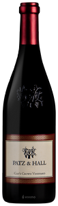Patz & Hall Gap's Crown Vineyard Pinot Noir 2021