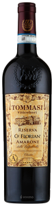 Tommasi Ca' Florian Amarone della Valpolicella Classico Riserva 2016