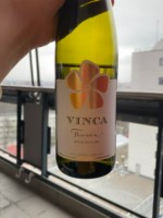 Vinca Theresia Rhein Riesling