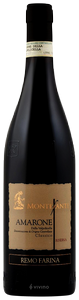Remo Farina Montefante Amarone della Valpolicella Classico Riserva N.V.