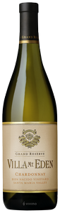 Villa Mt. Eden Bien Nacido Vineyard Grand Reserve Chardonnay N.V.