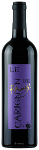 Domaine de Rancy Le de Carignan N.V.