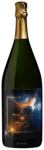Iron Horse Stargazing Cuvée Brut N.V.