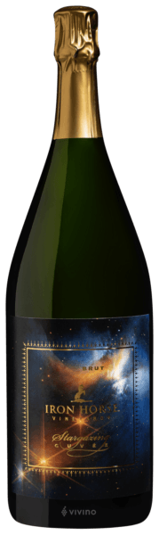 Iron Horse Stargazing Cuvée Brut