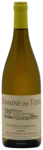 Domaine des Tours Clairette 2020