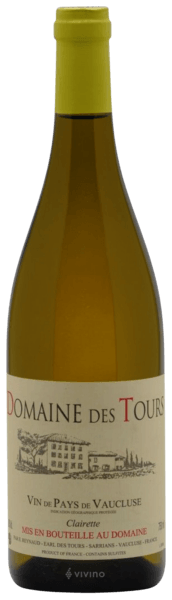 domaine des tours 2015 vivino