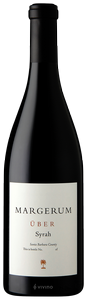 Margerum ÜBER Syrah N.V.