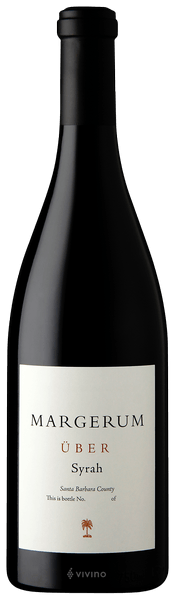 Margerum ÜBER Syrah