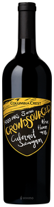 Columbia Crest Crowdsourced Cabernet Sauvignon N.V.
