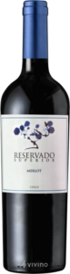 Santa Ema Reservado Superior Merlot N.V.