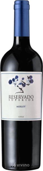 Santa Ema Reservado Superior Merlot