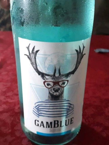 2018 Nuestra Señora del Socorro Gamblue | Vivino US