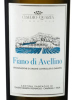 Fiano di Avellino
