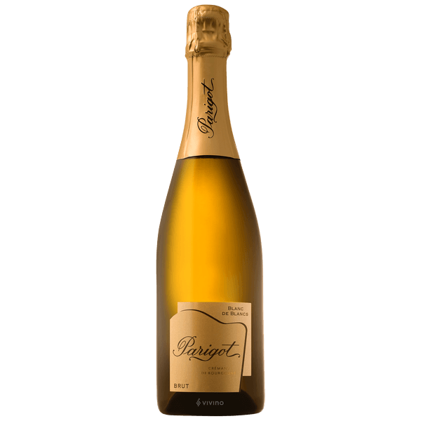 Parigot & Richard Crémant de Bourgogne Blanc de Blancs Brut