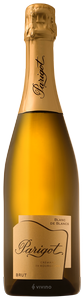 Parigot & Richard Crémant de Bourgogne Blanc de Blancs Brut N.V.