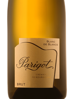 Parigot & Richard Crémant de Bourgogne Blanc de Blancs Brut